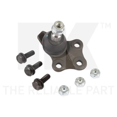 Imagen de NK 5043937 Rótula de suspensión 17,5 DACIA: Duster SUV