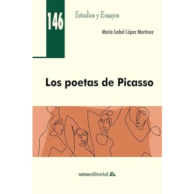 Imagen de Los poetas de Picasso: 146 (Estudios y Ensayos)