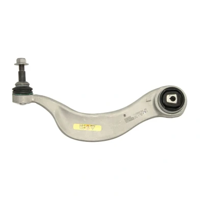 Imagen de LEMFÖRDER 36212 01 Barra oscilante, suspensión de ruedas Eje delantero, debajo, delante, izquierda Brazo oscilante transversal Aluminio BMW: 7, 5 GT