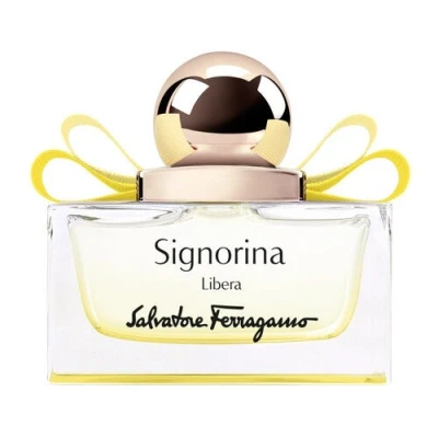 Imagen de Salvatore Ferragamo Signorina Libera Eau de Parfum 30 ml