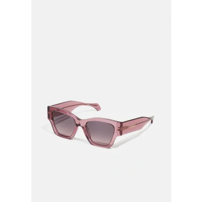 Imagen de Versace Gafas de sol, Mujer, Talla: 53, Transparent pink