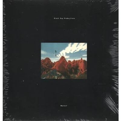Imagen de Bytes (2lp+Dl Gatefold) [Vinilo]