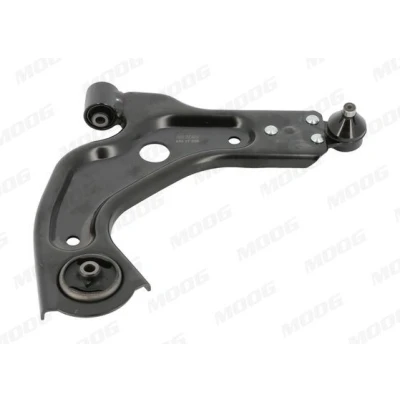 Imagen de MOOG FD WP 4150P Barra oscilante, suspensión de ruedas derecha, debajo, Eje delantero Brazo oscilante transversal FORD: Puma, FIESTA 4