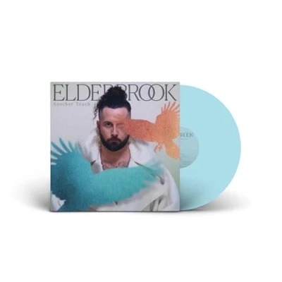 Imagen de Another Touch (LP) [Vinilo]