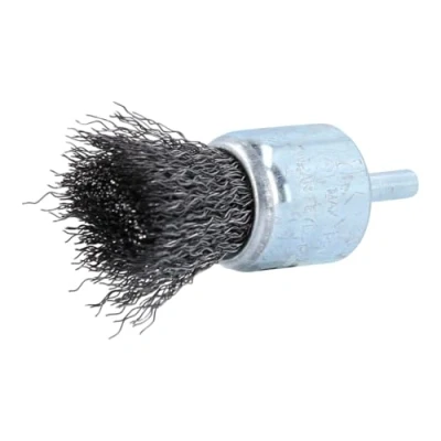 Imagen de KS TOOLS 340.0018 Cepillo de alambre 18000 Hilo acero