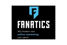 FANATICS logo