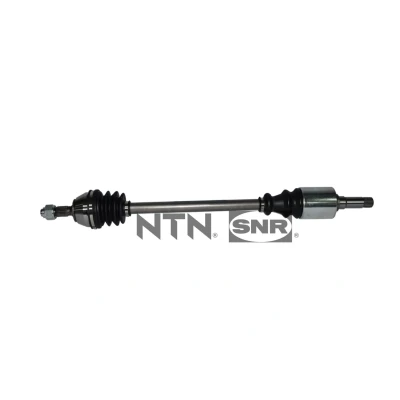 Imagen de SNR DK66.009 Árbol de transmisión Eje delantero, derecha 800 CITROËN: Saxo Hatchback, AX, PEUGEOT: 106 II I Hatchback