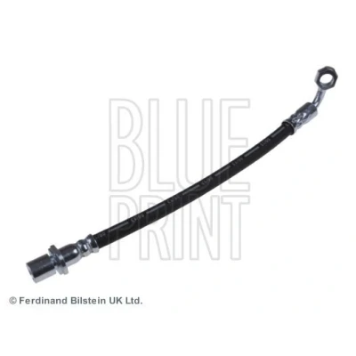 Imagen de BLUE PRINT ADT353187 Latiguillos de Freno Eje trasero izquierda 253mm TOYOTA: Land Cruiser Prado 90, 70 SUV