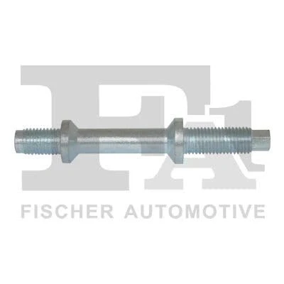 Imagen de FA1 755 901 Tornillo, sistema de escape NISSAN: Qashqai / Qashqai+2 I, Note MICRA 3
