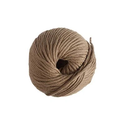 Imagen de DMC Natura XL Ovillo para tricot y ganchillo 100% algodón Ideal decoración, complementos prendas de vestir 100g 75m 23 colores