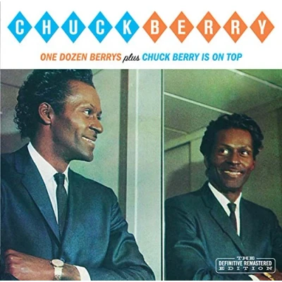 Imagen de One Dozen Berrys + Chuck Berry Is On Top