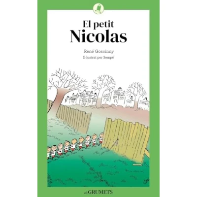 Imagen de El Petit Nicolas