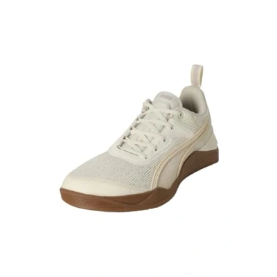 Imagen de Puma FUSE 3.0 Zapatillas de entrenamiento, Mujer, Talla: 40, Warm white/alpine snow/rose mauve gum Zapatos