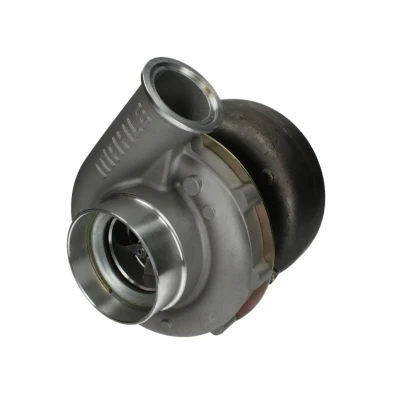 Imagen de MAHLE ORIGINAL 228 TC 17921 000 Turbocompresor de gases escape