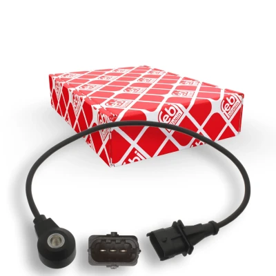 Imagen de FEBI BILSTEIN 37051 Sensores OPEL: Astra G Berlina, Vectra B CC