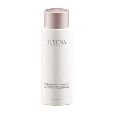 Imagen de Juvena Pure Cleansing Clarifying Tonic 200 ml