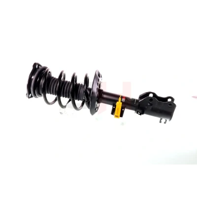 Imagen de GH 353399C01 Amortiguador telescópico Eje delantero, derecha, izquierda, izquierda MERCEDES BENZ: Vito Mixto