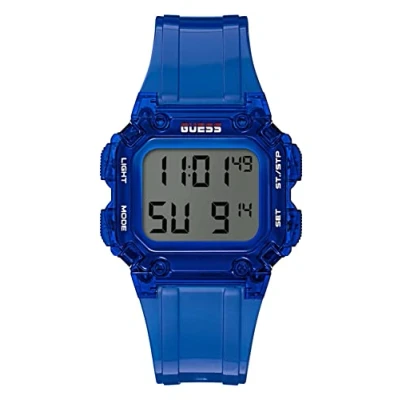 Imagen de Guess Analógico GW0270G3