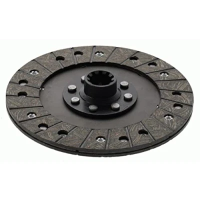 Imagen de SACHS 1864 634 039 Disco de Embrague 200 10