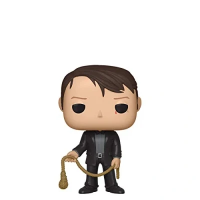 Imagen de James Bond Figura FunkoPOP Le Chiffre