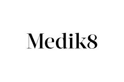 Medik8 Logo
