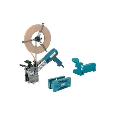 Imagen de Virutex AG52F Set (incluye AG98F + AU93 RC21E) Aplacadora de cantos pre encolados
