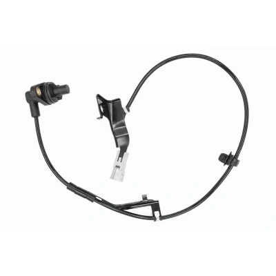 Imagen de VEMO V70 72 0355 Sensor de ABS Eje trasero izquierda 2polos 685mm Angular TOYOTA: HILUX 3 Pick up