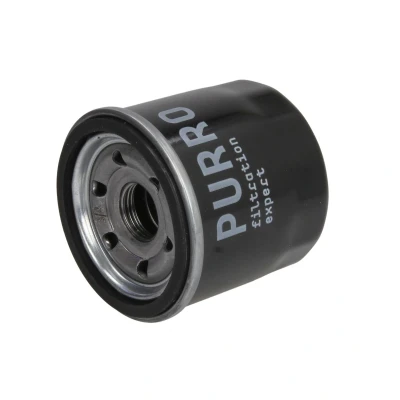 Imagen de PURRO PUR PO9000 Filtro de aceite UNF 3/4&quot; 16 enroscable SUZUKI: Samurai SUV, SX4 I Hatchback, Grand Vitara 2 SUV