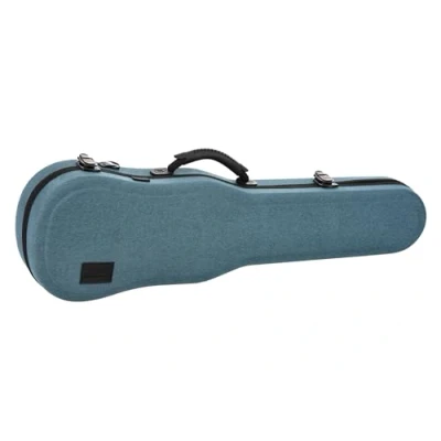 Imagen de GEWA Bio Estuche para violín Azul 1/2 4/4