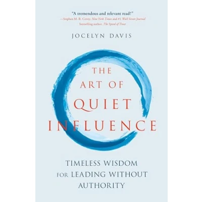 Imagen de The Art Of Quiet Influence (ebook)