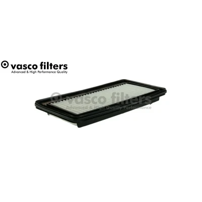 Imagen de DAVID VASCO A150 Filtro de aire 27 136 269 rectangular Cartucho filtrante HYUNDAI: Atos