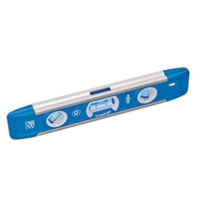 Imagen de Empire 5132003381 EM81.9 Nivel de torpedo (80% aluminio, 23 cm)