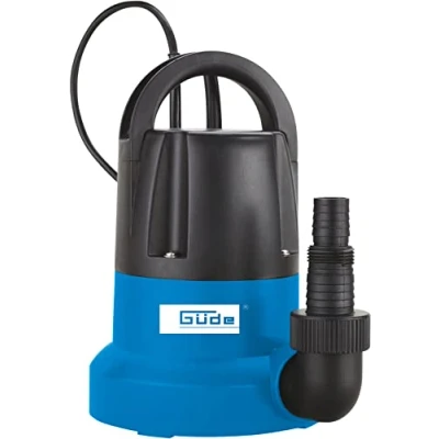 Imagen de Guede 94627 Bomba de agua (1 1/2&quot;)