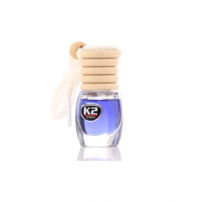 Imagen de K2 V453 Ambientador Botella FRESH, 8