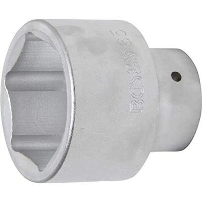Imagen de BGS 3765 Llave de vaso hexagonal entrada 25 mm (1&quot;) 65