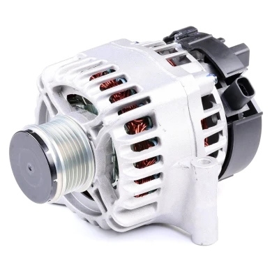 Imagen de LUCAS LRA03065 Alternador 12V 105A OPEL: Astra H Hatchback, GTC, Corsa C SUZUKI: SWIFT 3, IGNIS 2