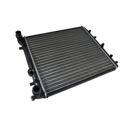 Imagen de THERMOTEC D7W005TT Radiador, refrigeración del motor SEAT: Córdoba II Sedán, Ibiza 3, 4, VOLKSWAGEN: Polo IV Hatchback, V Hatchback