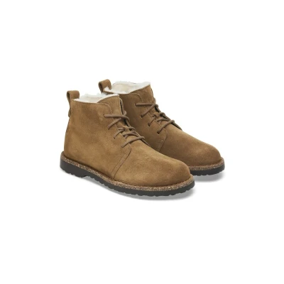 Imagen de Birkenstock Botas para la nieve, Mujer, Talla: 37, Marrone Zapatos