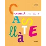 Imagen de Castellà. Educació Primària. Cicle Inicial 1 (Llibres de text i quaderns)