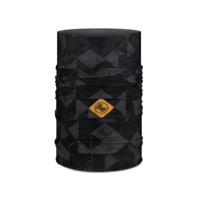 Imagen de Buff Bufanda original EcoStretch Ativ 1324319011000, unisex, Negro, Talla única, única