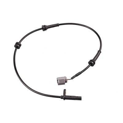 Imagen de VEMO V38 72 0320 Sensor de ABS Eje delantero con cable activo 2 755,7 en forma d