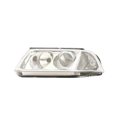 Imagen de ABAKUS 441 1142L LD EM Faros izquierda H7/H7 con luz intermitente sin lámparas, servomotor para reg. alcance luces PX26d norauto, oscaro, mister