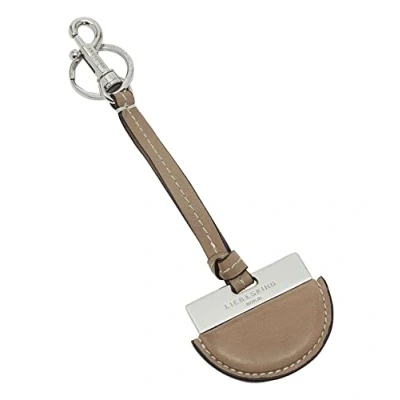 Imagen de Liebeskind Brigid Keyring, Colgante para Mujer, Polvo, Einheitsgröße (HxBxT 16cm x 0cm 0cm)