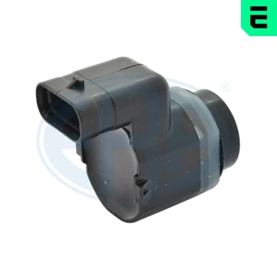 Imagen de ERA 566069A Sensores de Aparcamiento posterior negro Sensor ultrasonido FORD: MONDEO 4