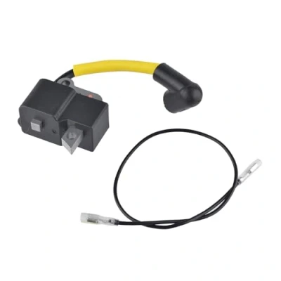 Imagen de Cancanle Módulo de Bobina Encendido para Husqvarna 235R 232R 225R 232L 240RJ 227R 235FR 225 Desbrozadora línea