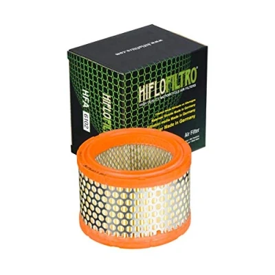 Imagen de HifloFiltro HFA6102 Filtro de aire secado con rejilla protección