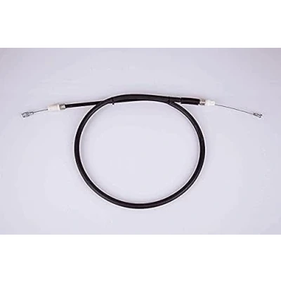 Imagen de HELLA 8AS 355 666 351 Cable de Freno Mano 1665, 1410 MERCEDES BENZ: Sprinter 3.5 T Furgón