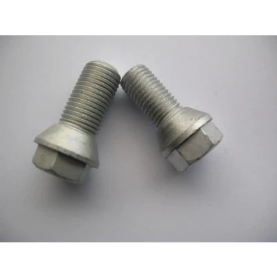 Imagen de H&amp;R 1252411 Tornillos de Rueda M12x1,5, M12 Asiento cónico F