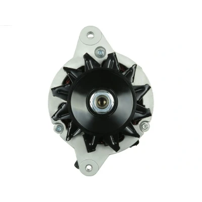 Imagen de AS PL A9007 Alternador 12V 65A HYUNDAI: Galloper 2, H100 Camión de plataforma/Chasis, 1, MITSUBISHI: