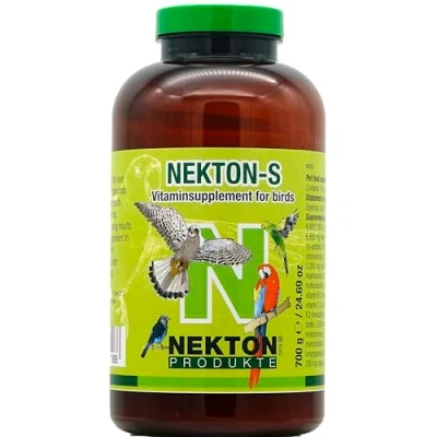 Imagen de Nekton S, 1er Pack (1 x 700 g)